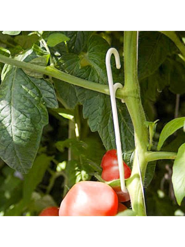 Кистедержатель «Двойной крюк», Greengo