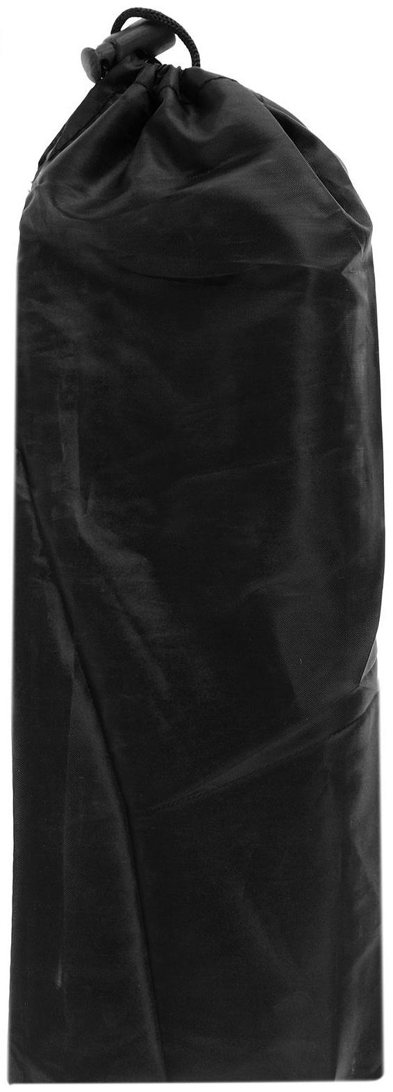 Экран ветрозащитный, р. 68 х 24 см