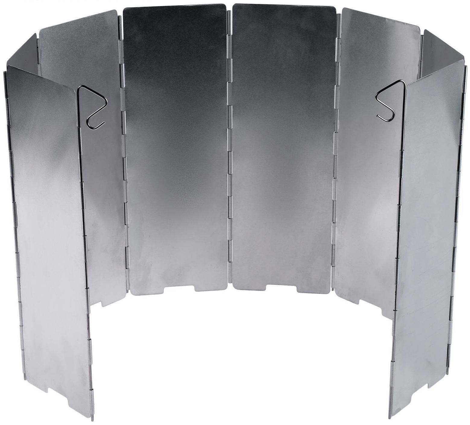 Экран ветрозащитный, р. 68 х 24 см