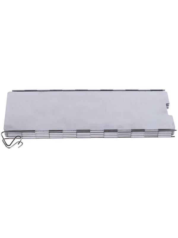 Экран ветрозащитный, р. 68 х 24 см