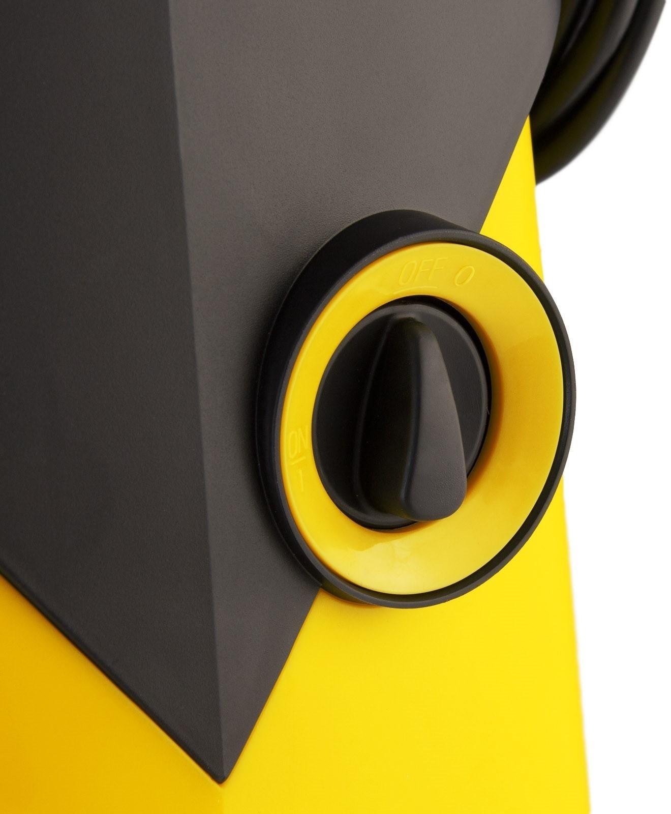 Мойка высокого давления Kolner KHPW2200SP 2200 Вт, рабочее/максимальное давление 100/150 бар