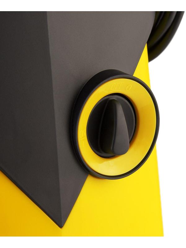 Мойка высокого давления Kolner KHPW2200SP 2200 Вт, рабочее/максимальное давление 100/150 бар