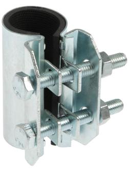 Хомут ремонтный, 3/4