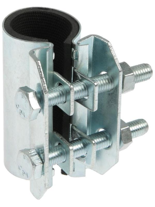 Хомут ремонтный, 3/4