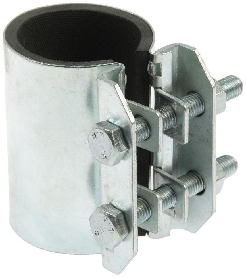 Хомут ремонтный, 1 1/4