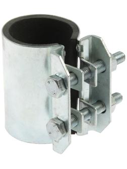 Хомут ремонтный, 1 1/4