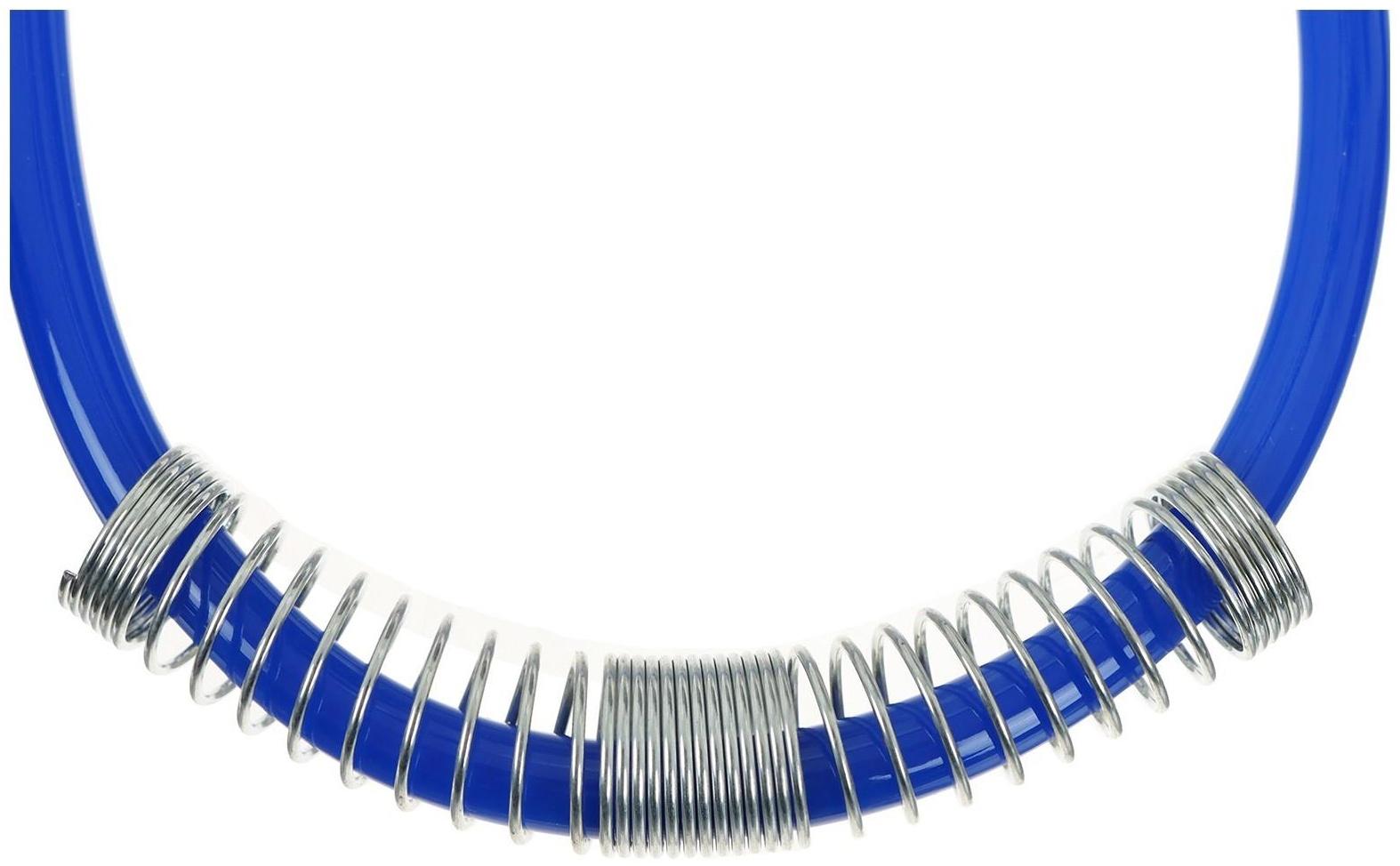 Скакалка 2,8 м, d=0,55 см, цвета МИКС