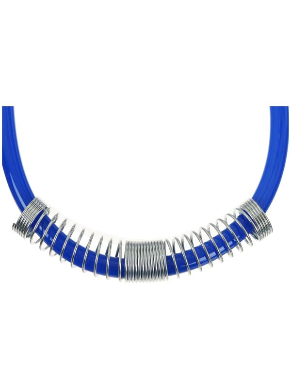 Скакалка 2,8 м, d=0,55 см, цвета МИКС