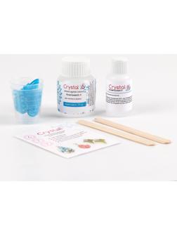 Эпоксидная смола Crystal 6, 75 г