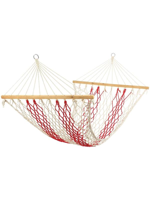 Гамак 200 х 120 см, хлопок