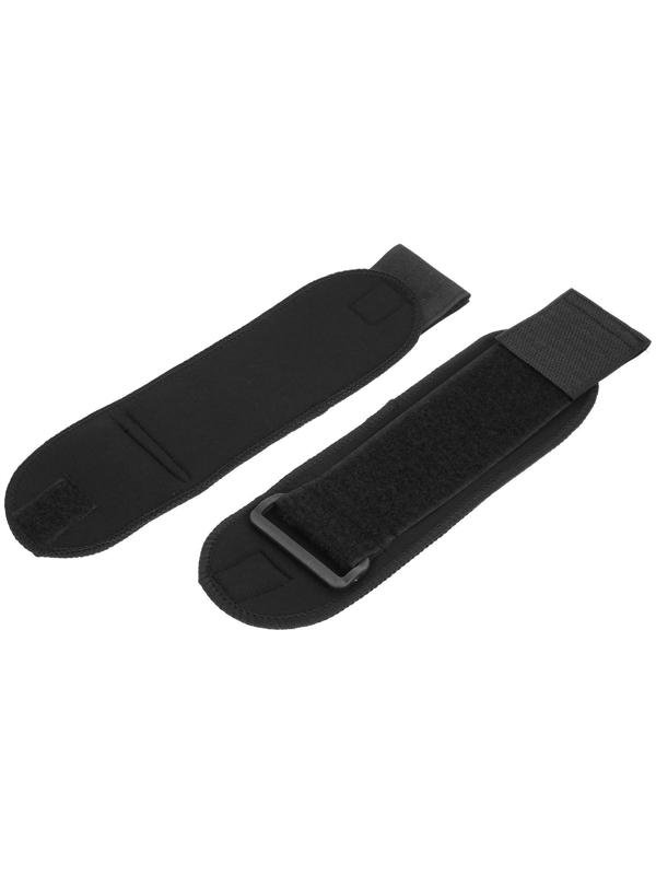 Защита запястья (пара-2 шт), цвет чёрный