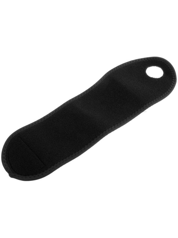 Суппорт запястья (1 шт), цвет чёрный