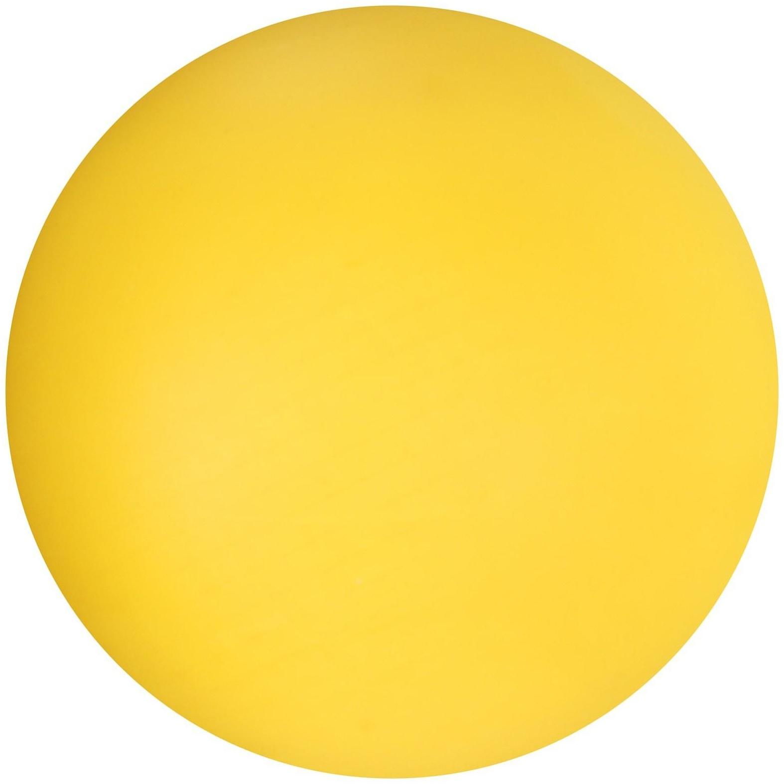 Мяч для большого тенниса, цвета МИКС