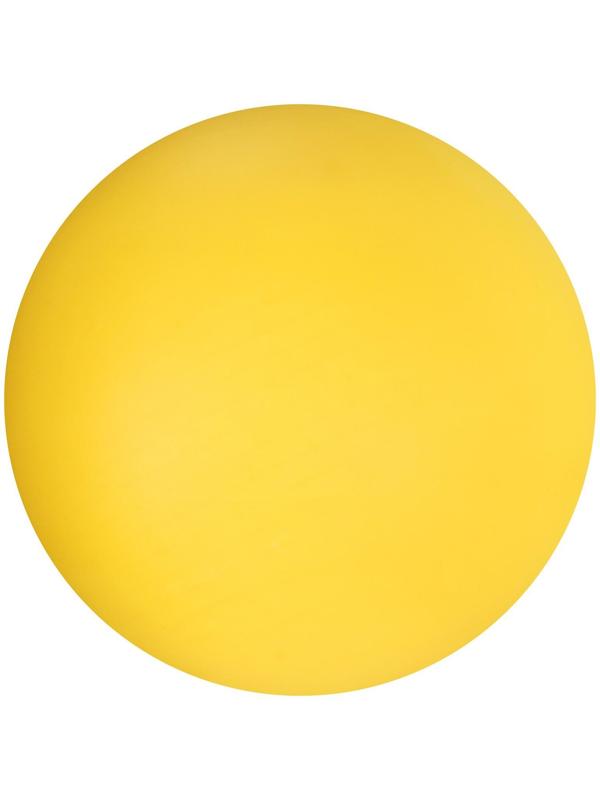 Мяч для большого тенниса, цвета МИКС