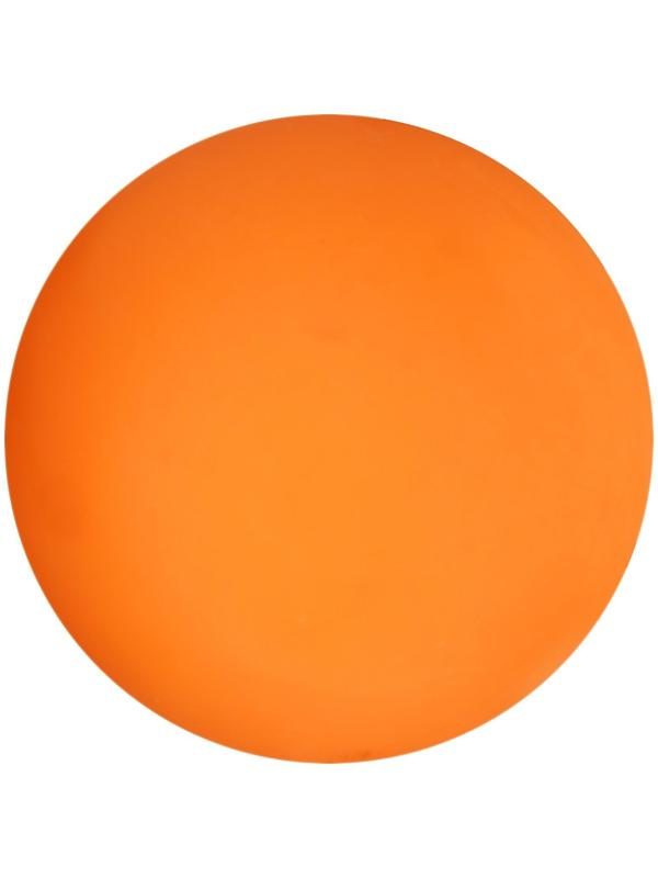 Мяч для большого тенниса, цвета МИКС