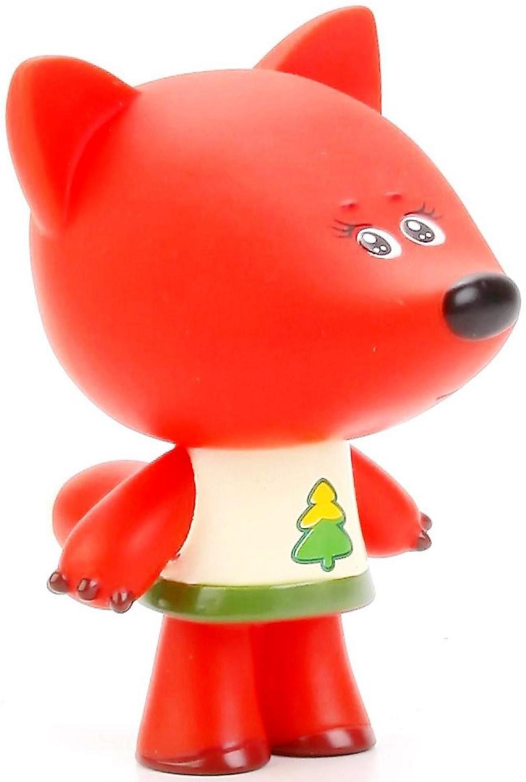 Игрушка для купания «Лиса»