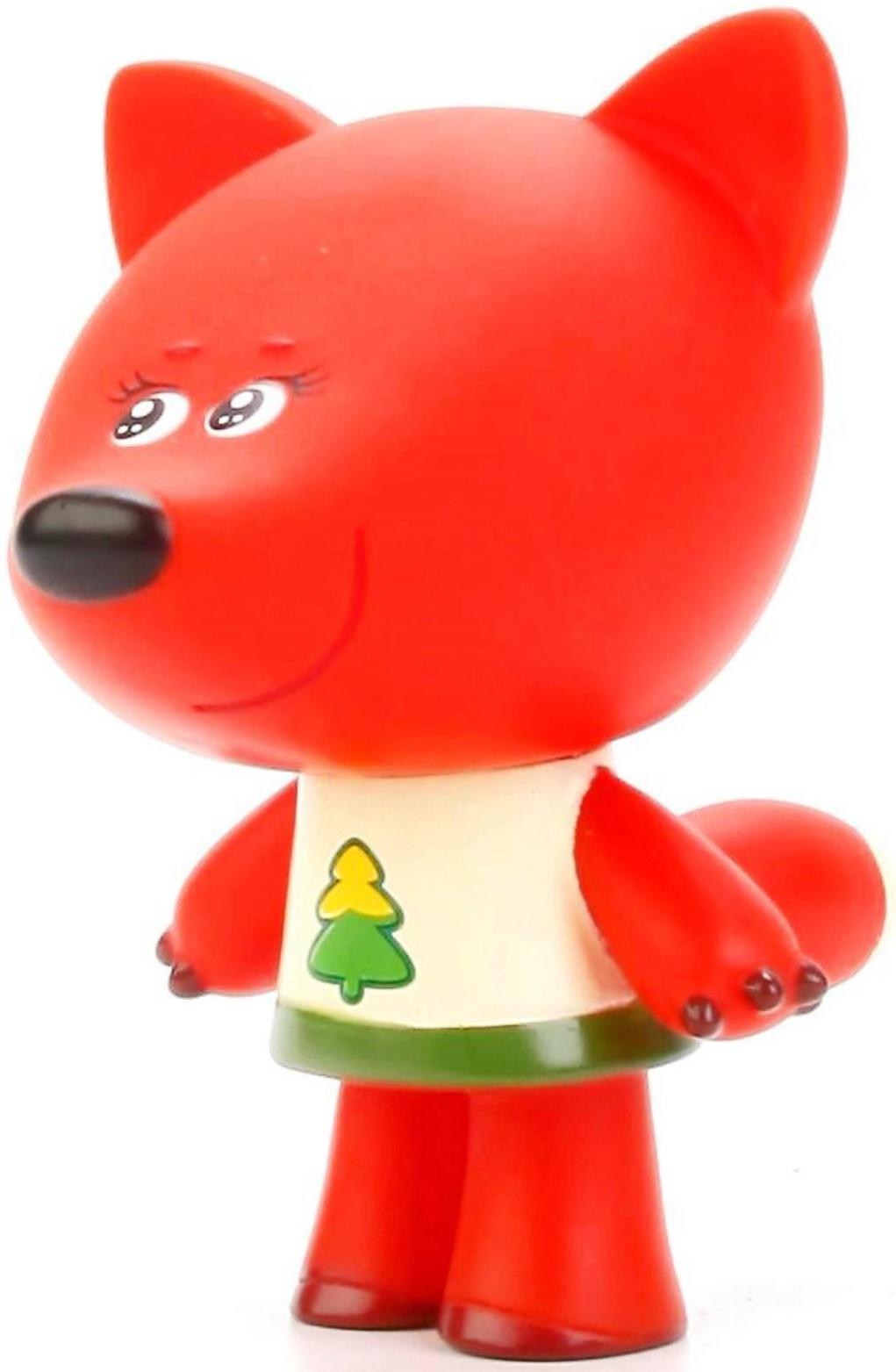 Игрушка для купания «Лиса»