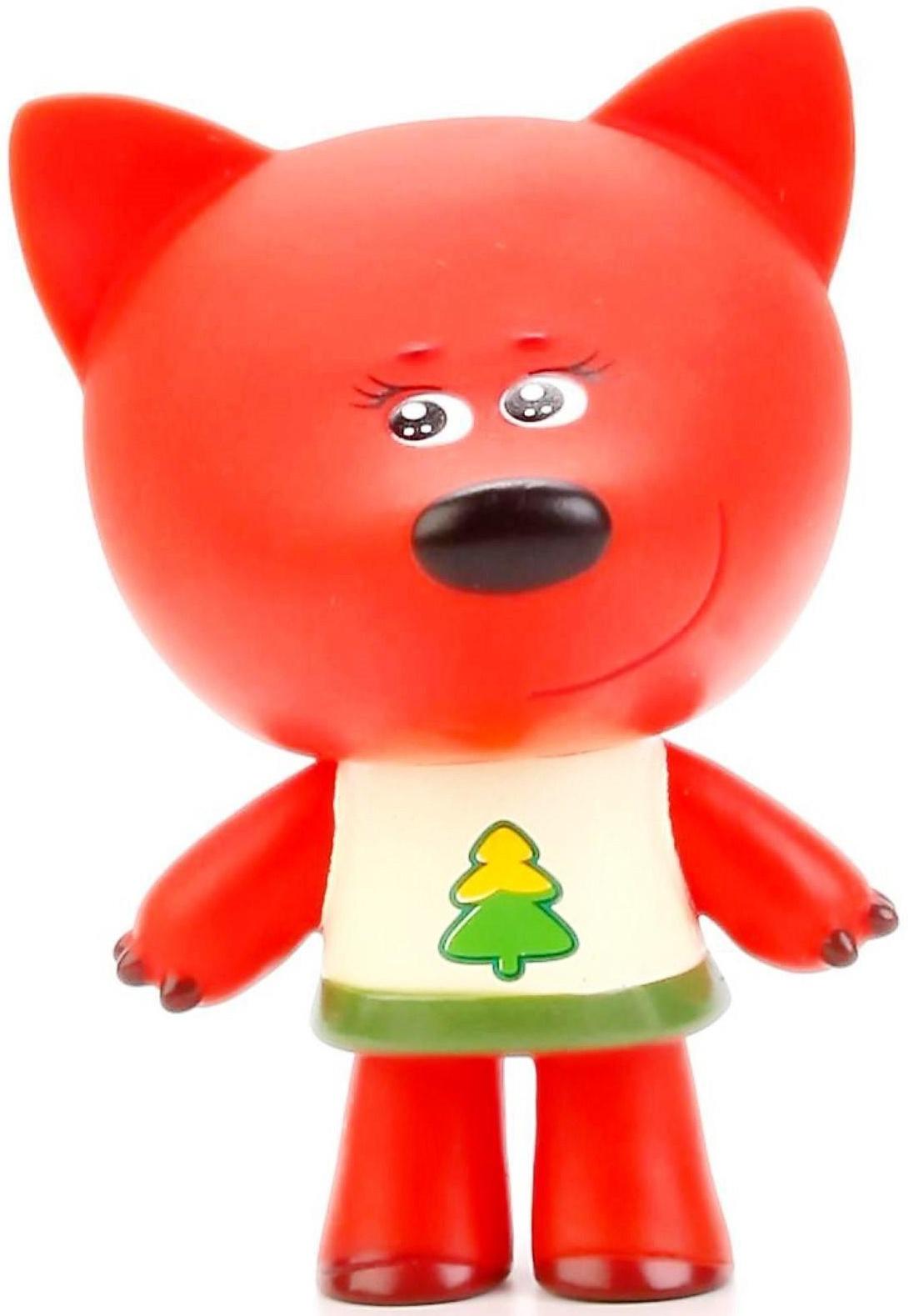 Игрушка для купания «Лиса»