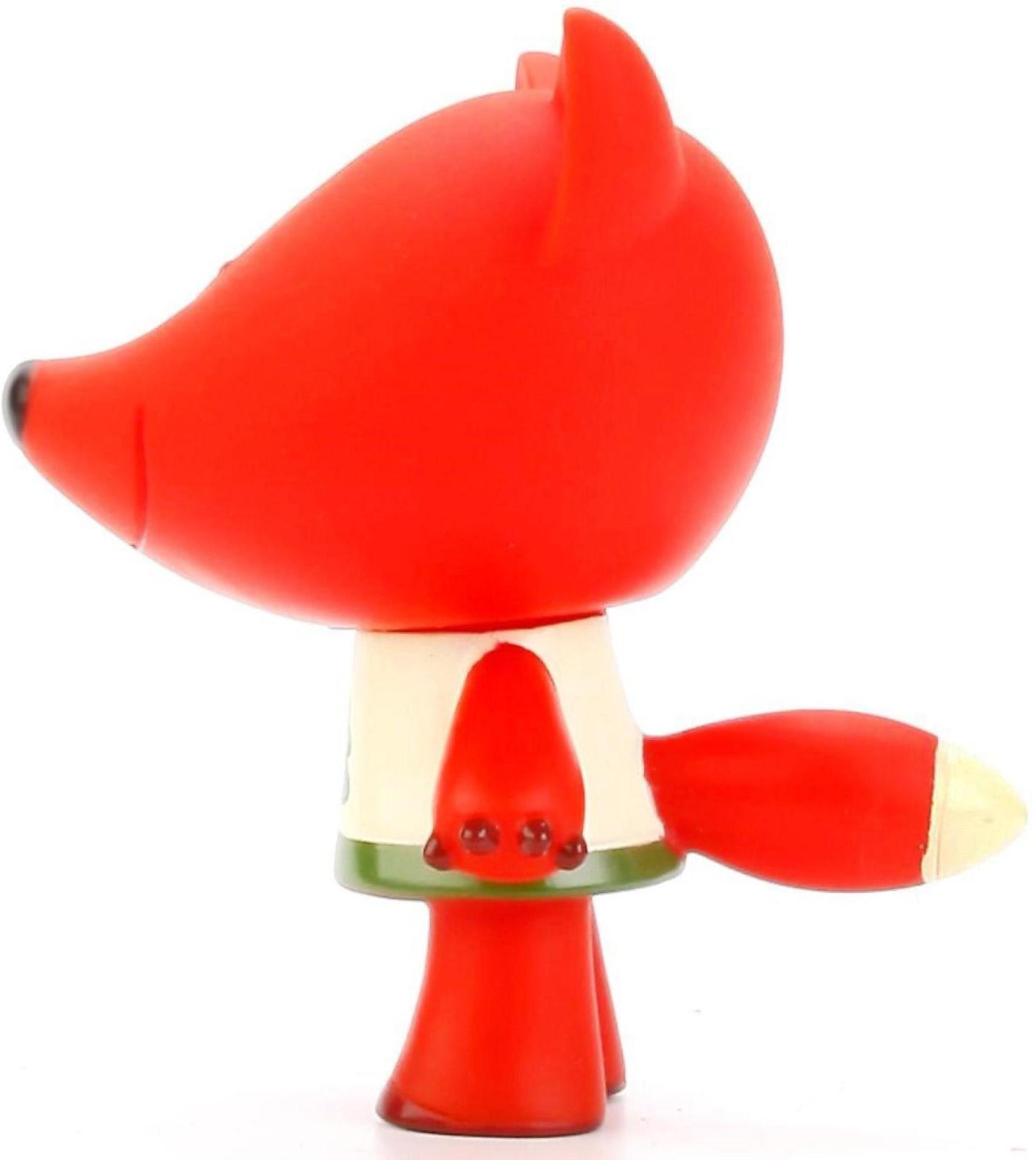 Игрушка для купания «Лиса»