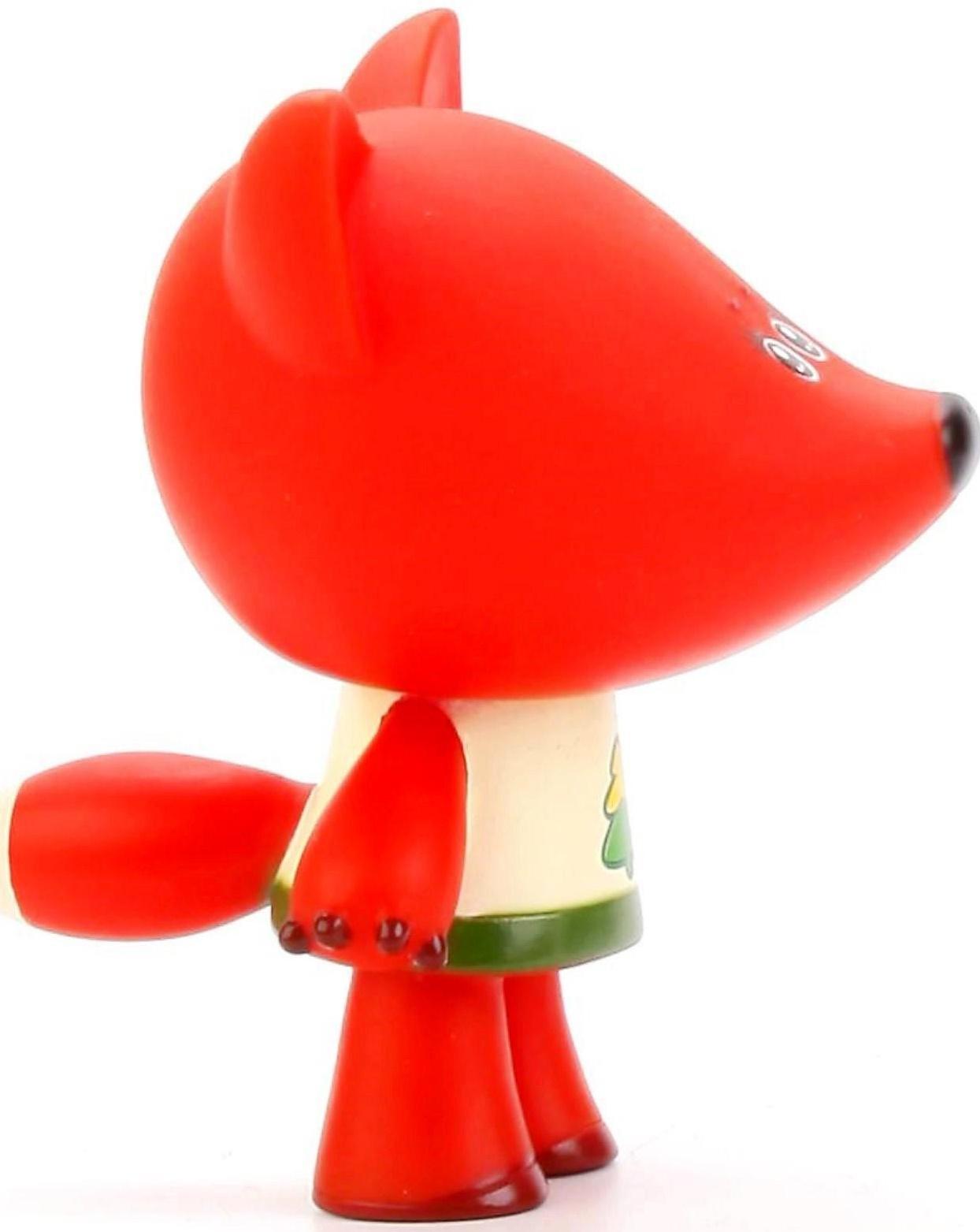 Игрушка для купания «Лиса»