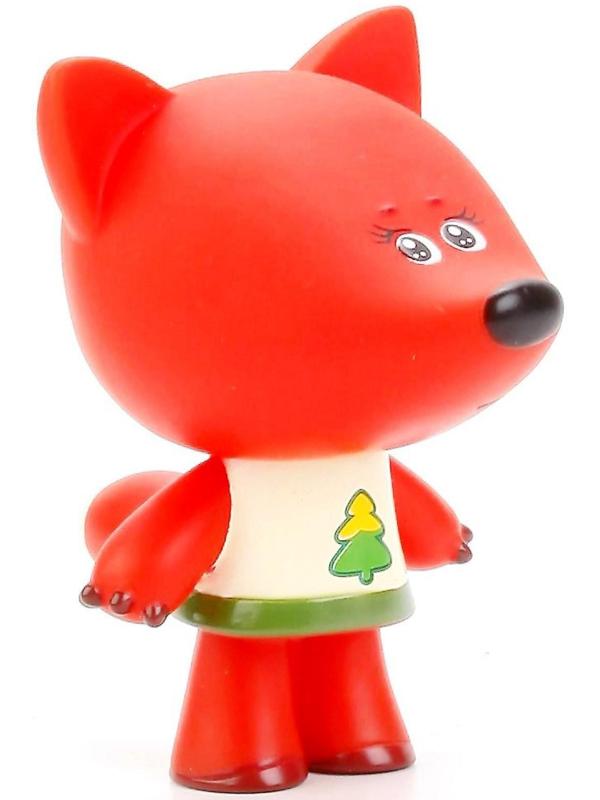 Игрушка для купания «Лиса»