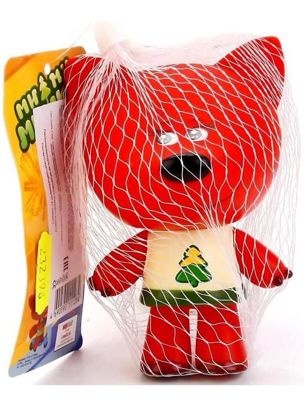 Игрушка для купания «Лиса»