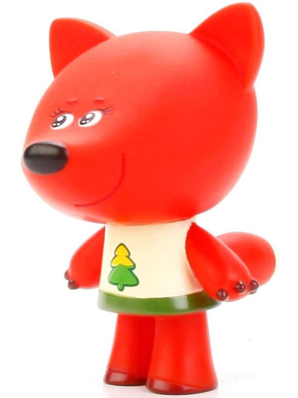 Игрушка для купания «Лиса»