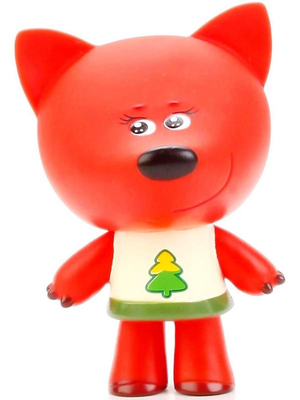 Игрушка для купания «Лиса»