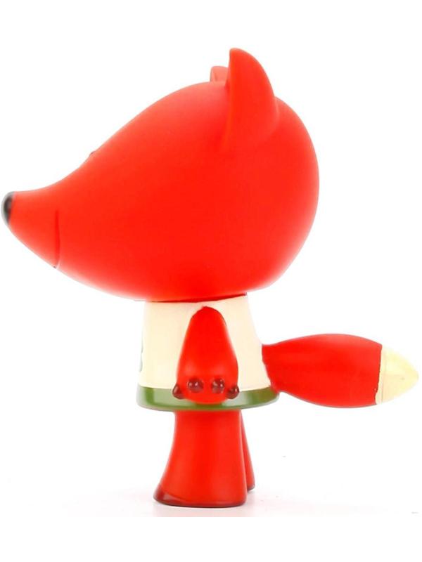 Игрушка для купания «Лиса»