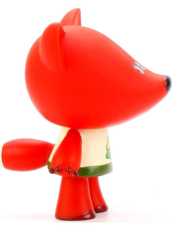 Игрушка для купания «Лиса»