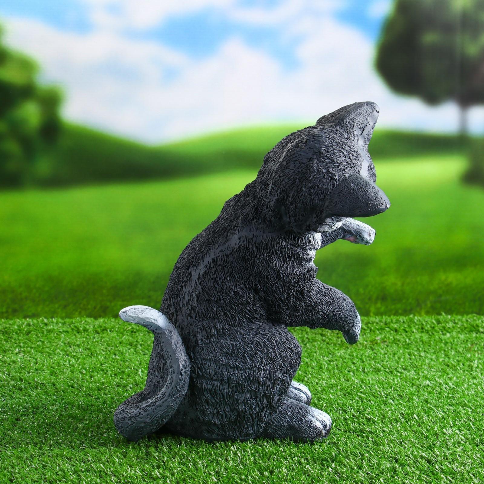 Садовая фигура 