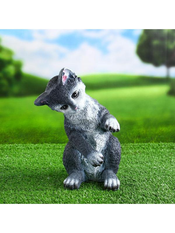 Садовая фигура 