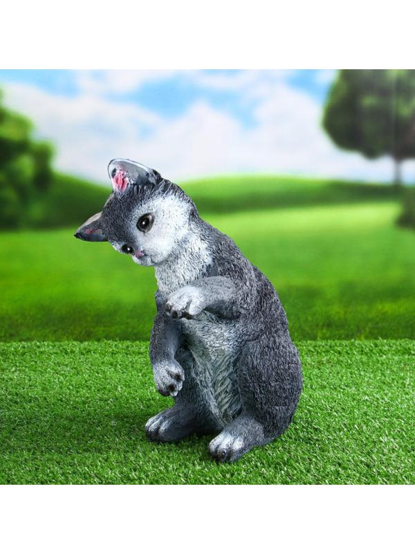 Садовая фигура 