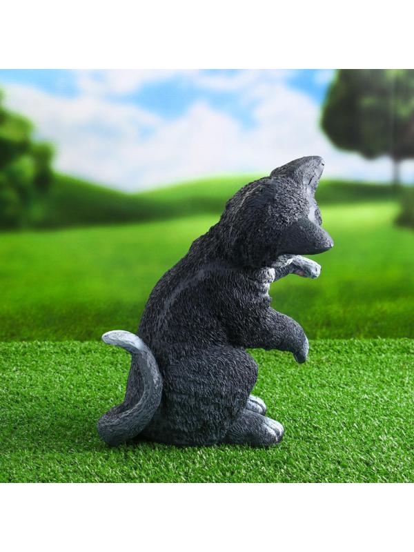 Садовая фигура 