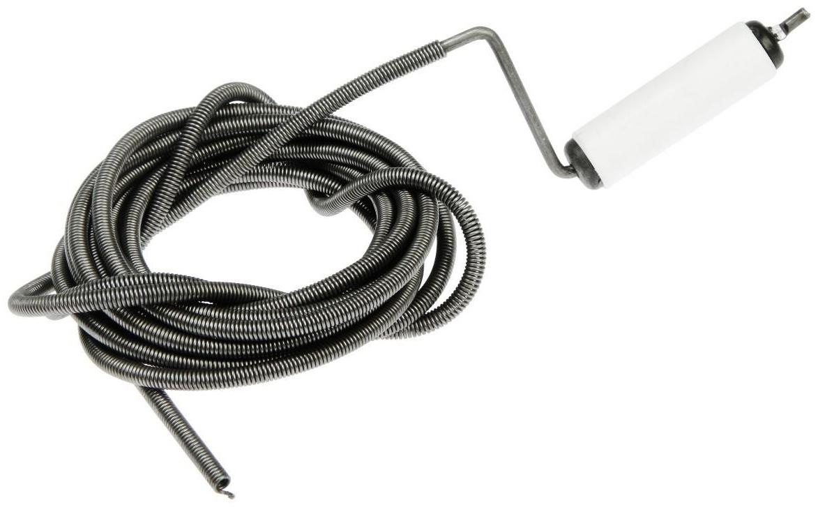 Трос сантехнический 