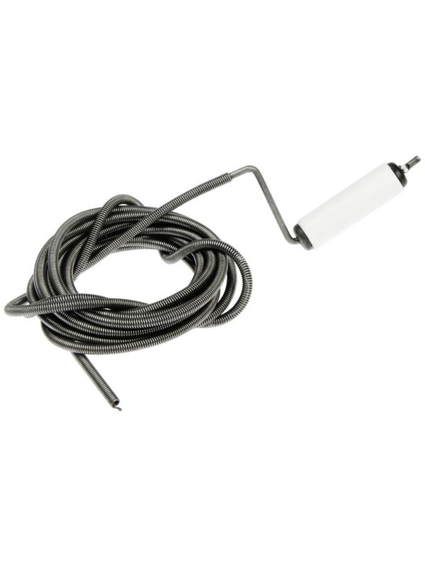 Трос сантехнический 