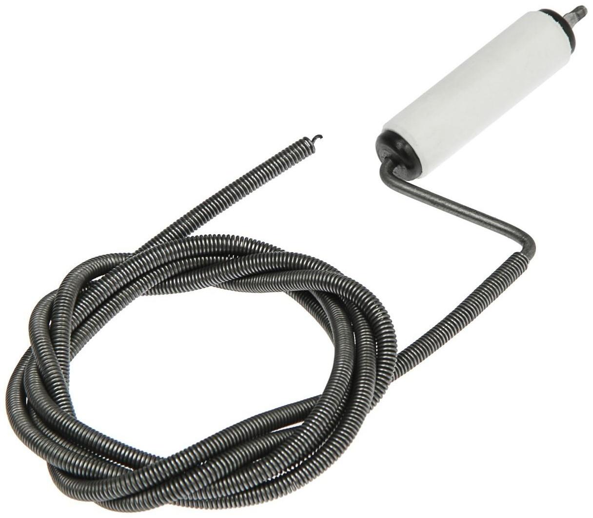 Трос сантехнический 