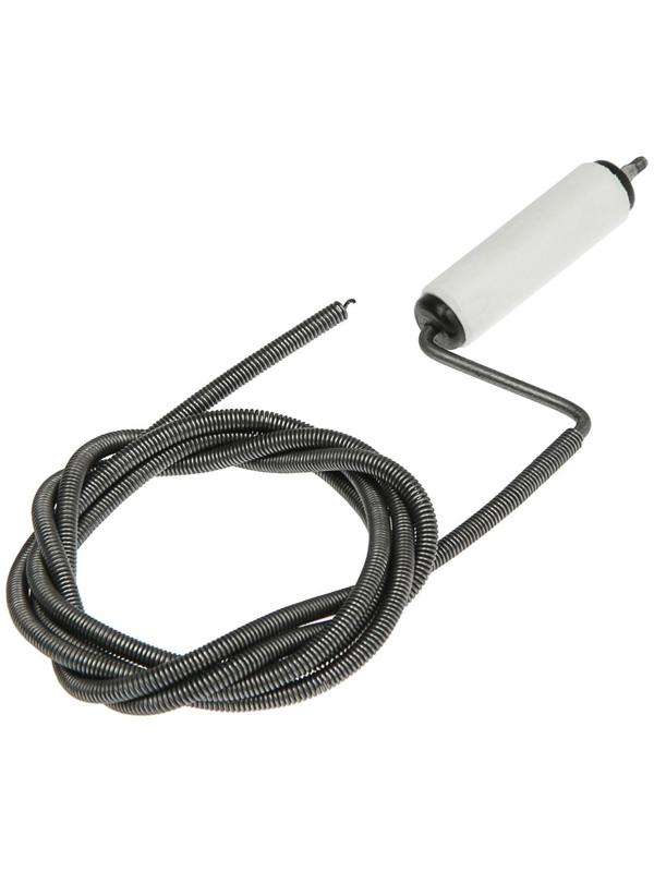 Трос сантехнический 