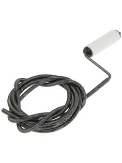 Трос сантехнический 