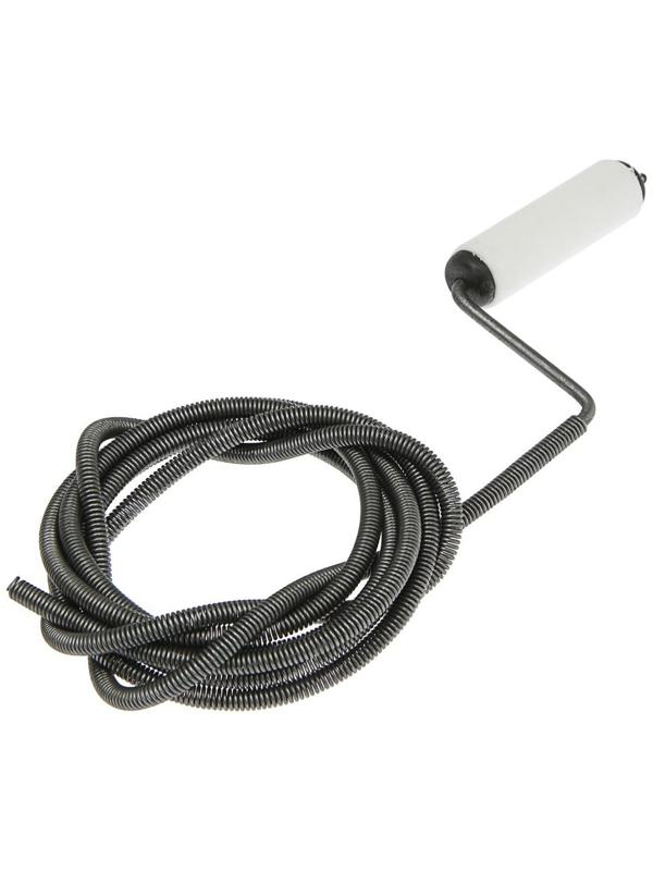 Трос сантехнический 