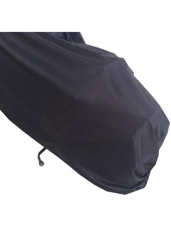 Чехол на мотоцикл Стилс М-028, размер L