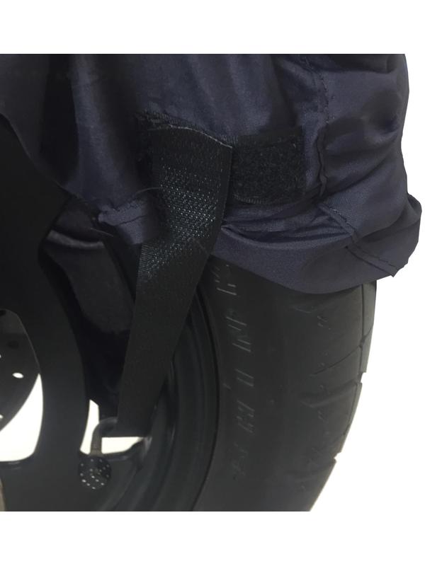 Чехол на мотоцикл Стилс М-028, размер L