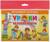 Обучающие карточки «Уроки безопасности» (европодвес)
