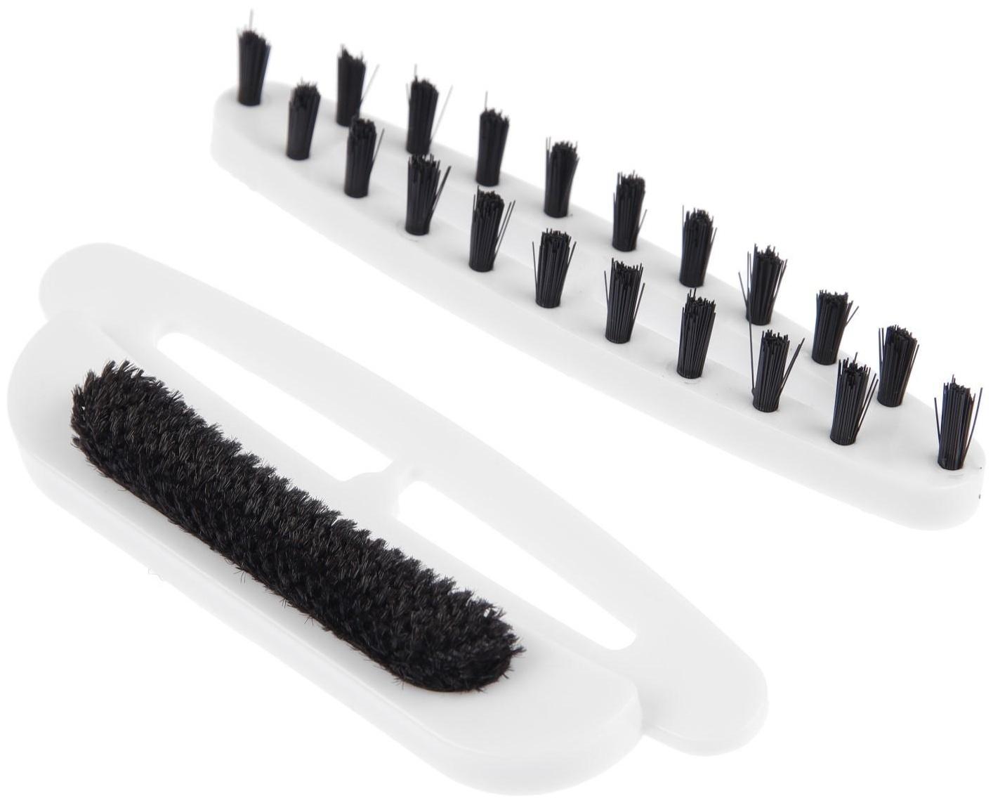 Отпариватель Irit IR-2354, ручной, 800 Вт, 200 мл, 20 г/мин, шнур 1.58 м, персиковый