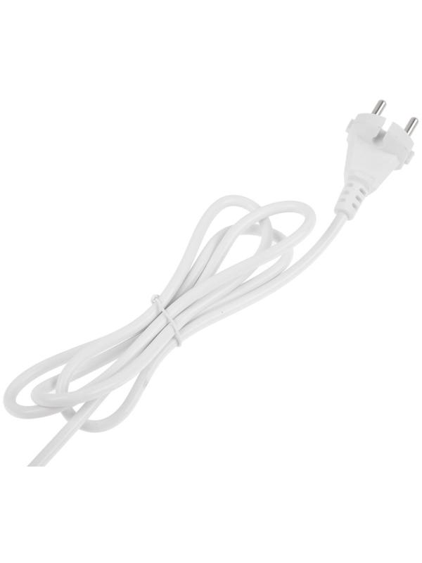 Отпариватель Irit IR-2354, ручной, 800 Вт, 200 мл, 20 г/мин, шнур 1.58 м, персиковый