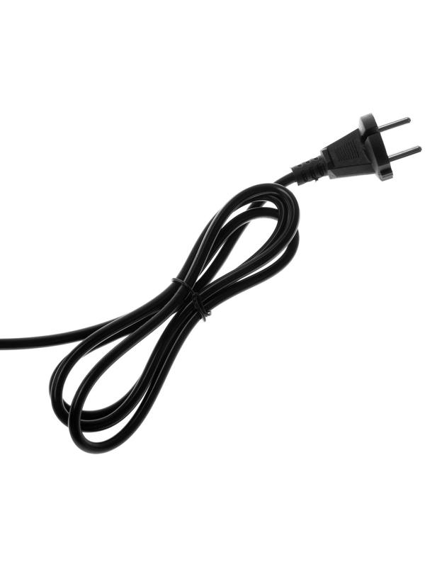 Отпариватель Irit IR-2354, ручной, 800 Вт, 200 мл, 20 г/мин, шнур 1.58 м, персиковый