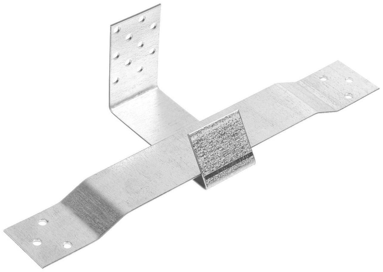 Опора скользящая для стропил ТУНДРА krep, KUCIS-160, в коробке 30 шт.