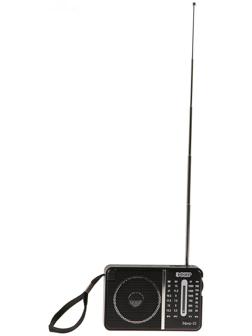 Радиоприемник 