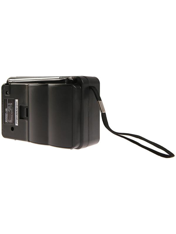 Радиоприемник 