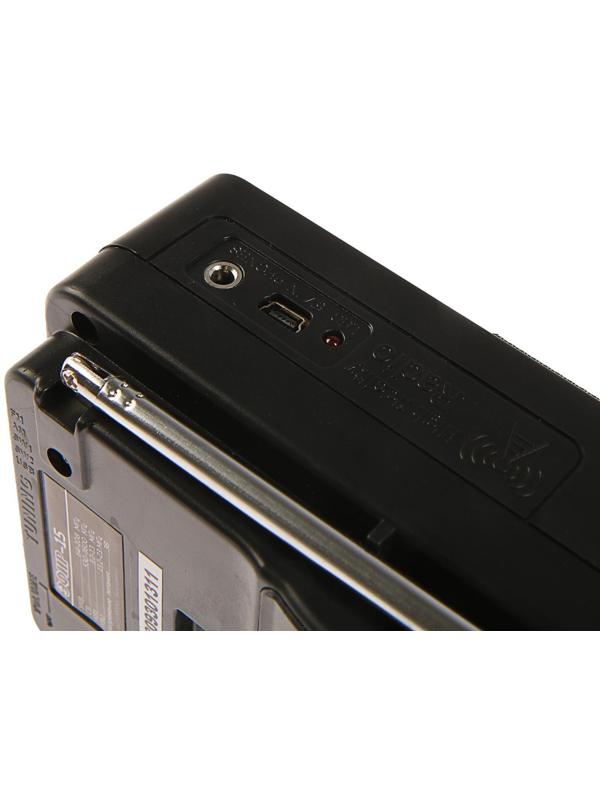 Радиоприемник 